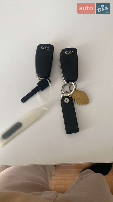 Универсал Audi A6 2009 в Киеве фото 17 Универсал Audi A6 2009 в Киеве