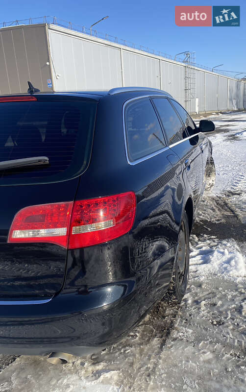 Универсал Audi A6 2009 в Киеве фото 21 Универсал Audi A6 2009 в Киеве