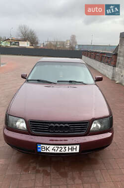 Седан Audi A6 1996 в 