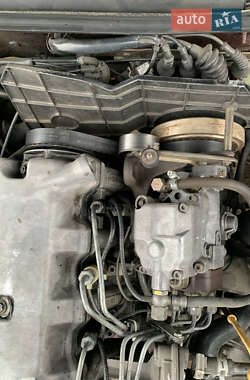 Седан Audi A6 1996 в 