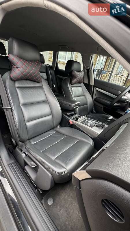 Универсал Audi A6 2008 в Чернигове