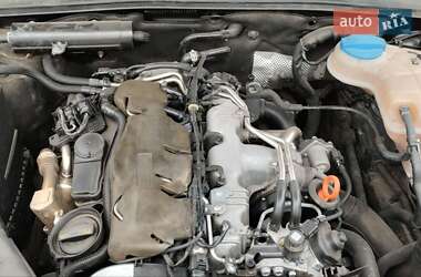 Седан Audi A6 2009 в 