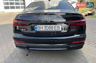 Седан Audi A6 2019 в 