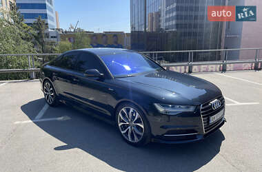 audi a6 2015 в Київ від професійного продавця Slava