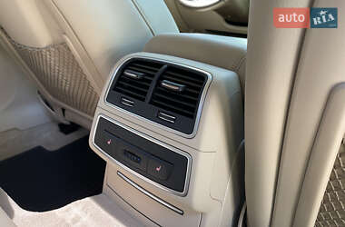 Седан Audi A6 2015 в Киеве