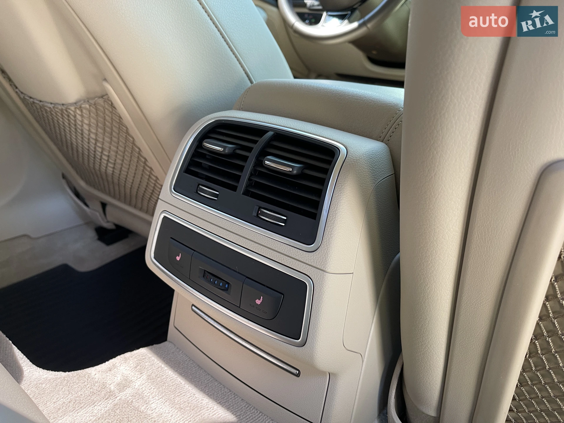 2015 Audi A6 - мініатюра 35
