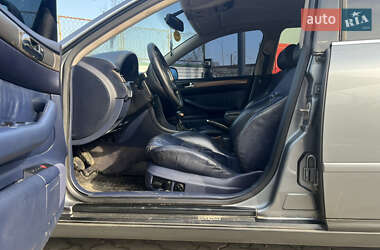 Универсал Audi A6 1999 в 