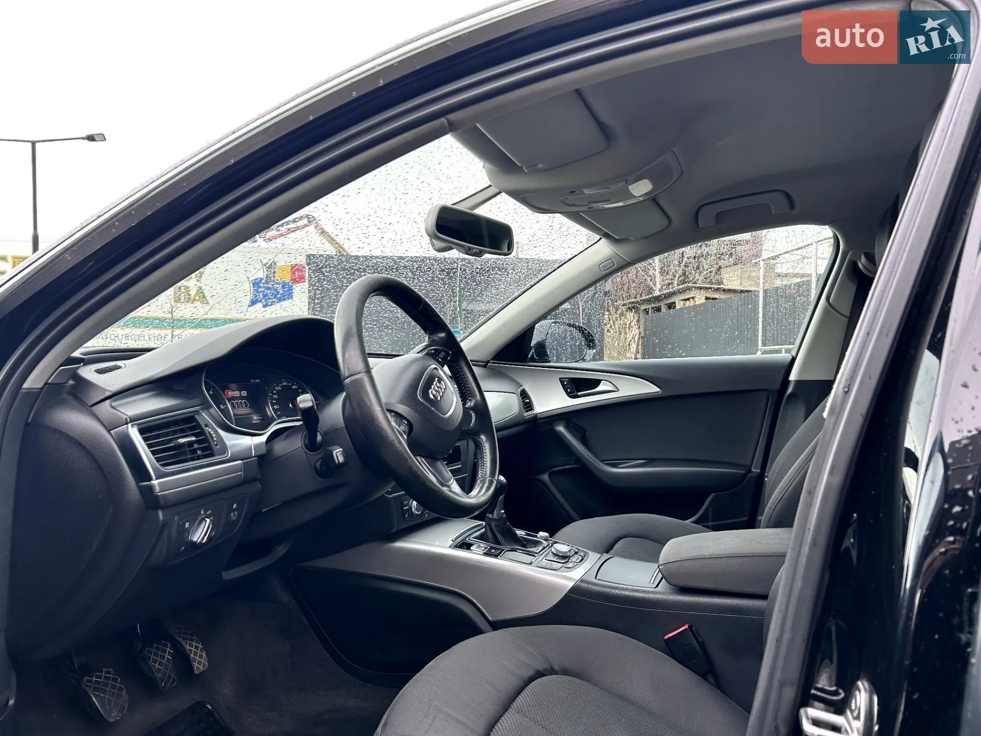 2012 Audi A6 - мініатюра 18