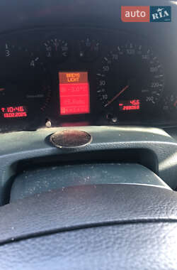 Универсал Audi A6 2001 в 