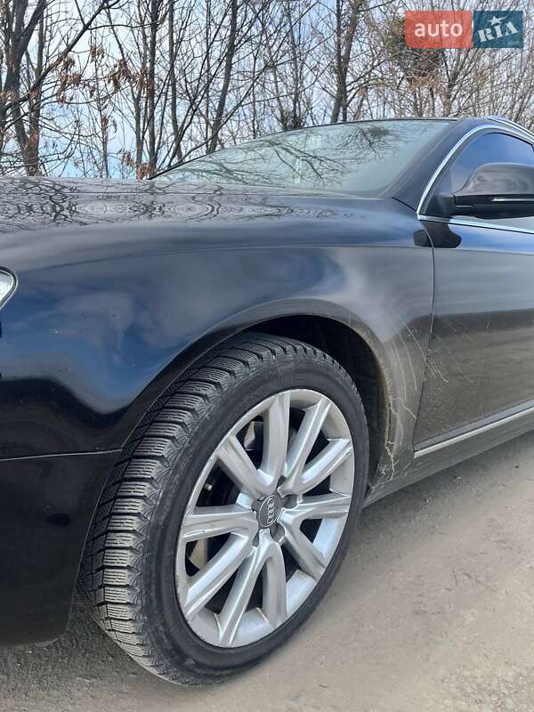Универсал Audi A6 2011 в Ровно фото 5 Универсал Audi A6 2011 в Ровно