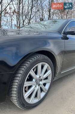 Универсал Audi A6 2011 в 