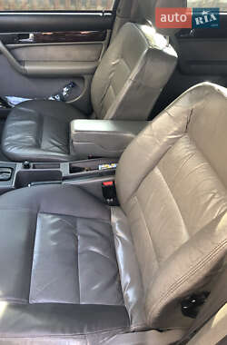 Седан Audi A6 1997 в 