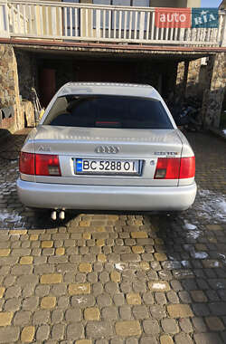 Седан Audi A6 1997 в 
