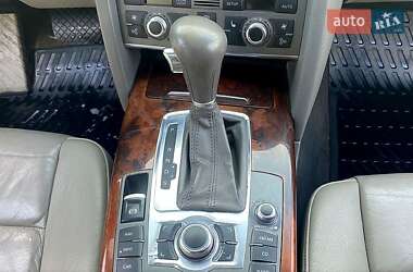 Седан Audi A6 2006 в 