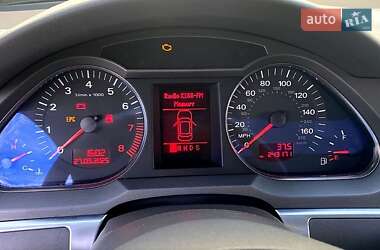 Седан Audi A6 2006 в 