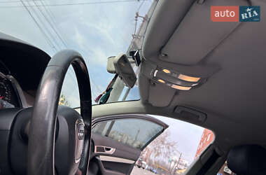 Універсал Audi A6 2009 в 