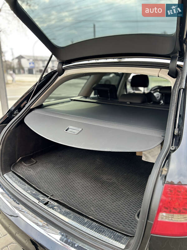 Универсал Audi A6 2009 в Киеве фото 31 Универсал Audi A6 2009 в Киеве