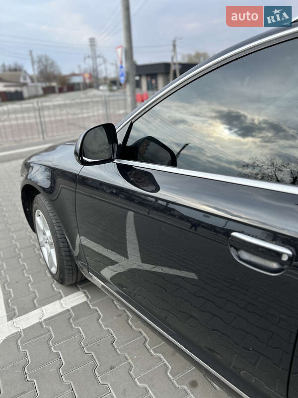 Универсал Audi A6 2009 в Киеве фото 37 Универсал Audi A6 2009 в Киеве