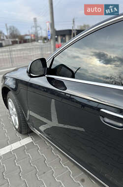 Універсал Audi A6 2009 в 