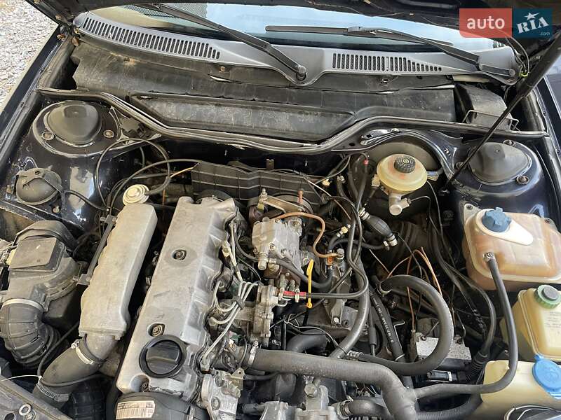Седан Audi A6 1997 в Яворове