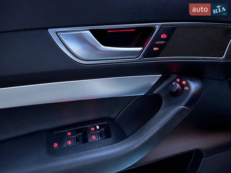 Универсал Audi A6 2006 в Киеве фото 12 Универсал Audi A6 2006 в Киеве