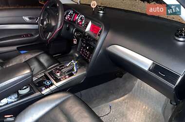 Универсал Audi A6 2006 в 