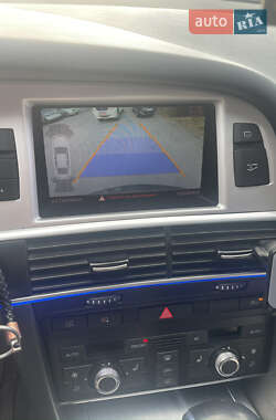 Седан Audi A6 2008 в 