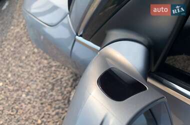 Седан Audi A6 2015 в Львове
