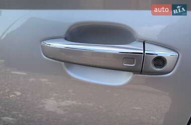 Седан Audi A6 2015 в Львове