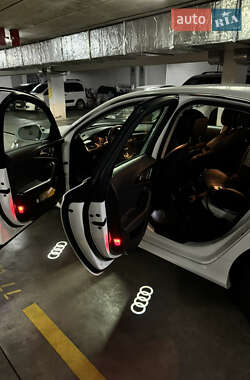 Седан Audi A6 2014 в Киеве