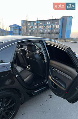 Седан Audi A6 2007 в 