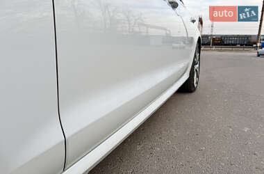 Седан Audi A6 2014 в Харькове