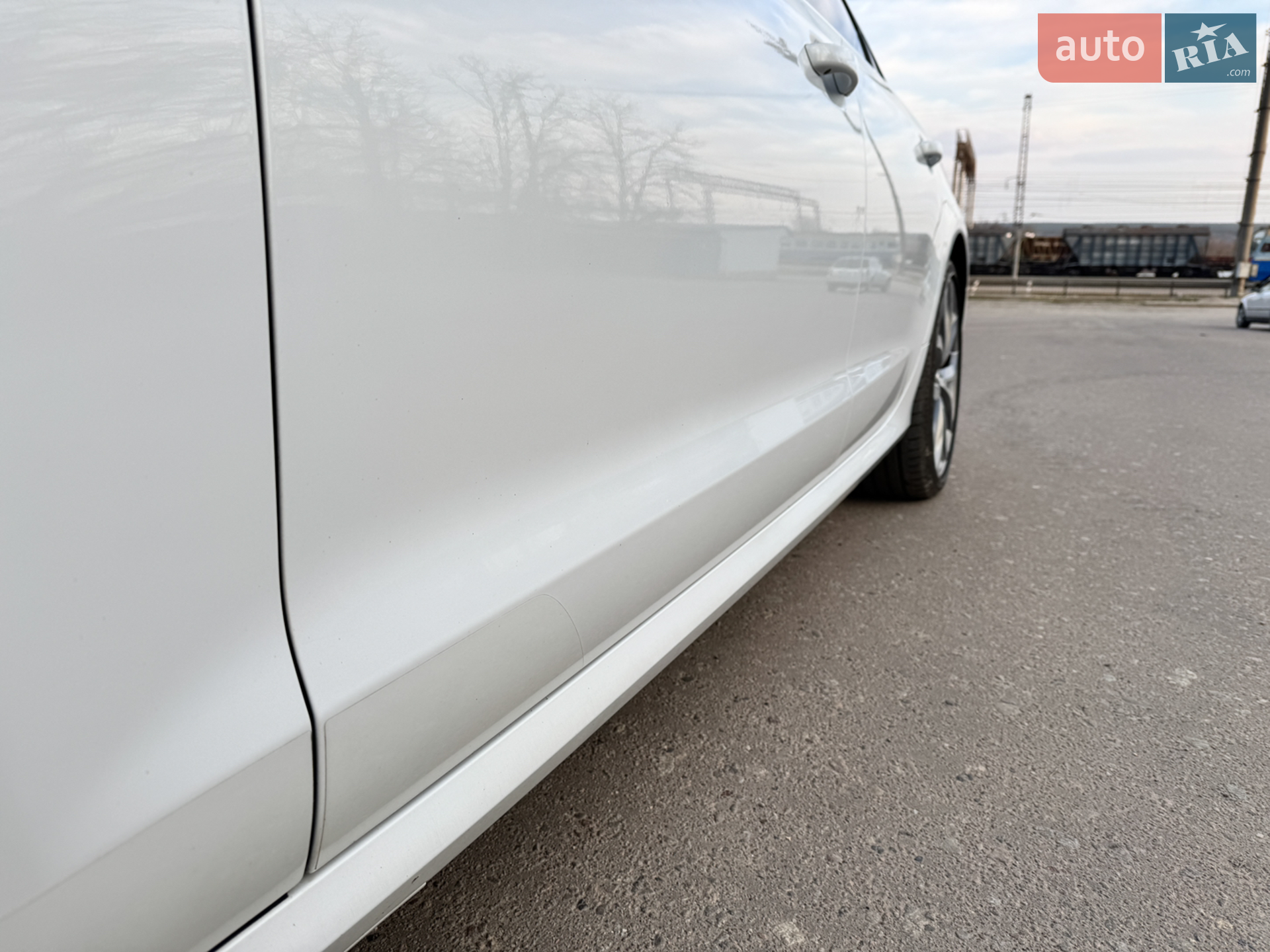 2014 Audi A6 - мініатюра 101