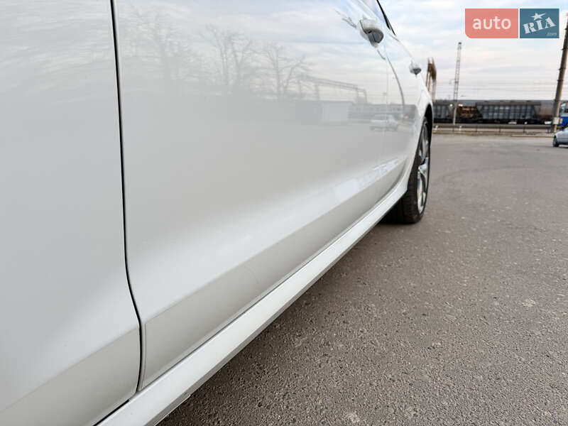 Седан Audi A6 2014 в Харкові
