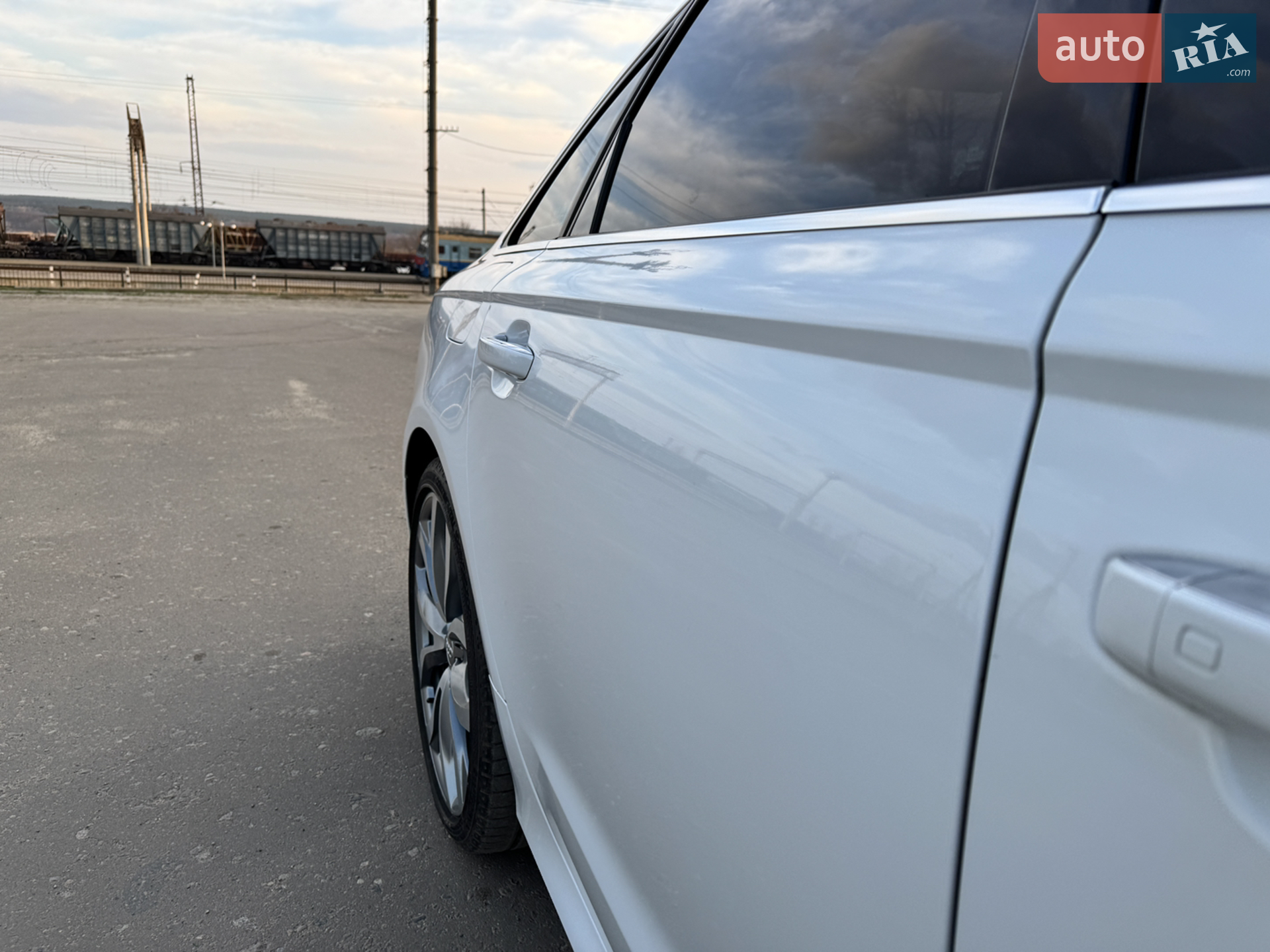 2014 Audi A6 - мініатюра 106