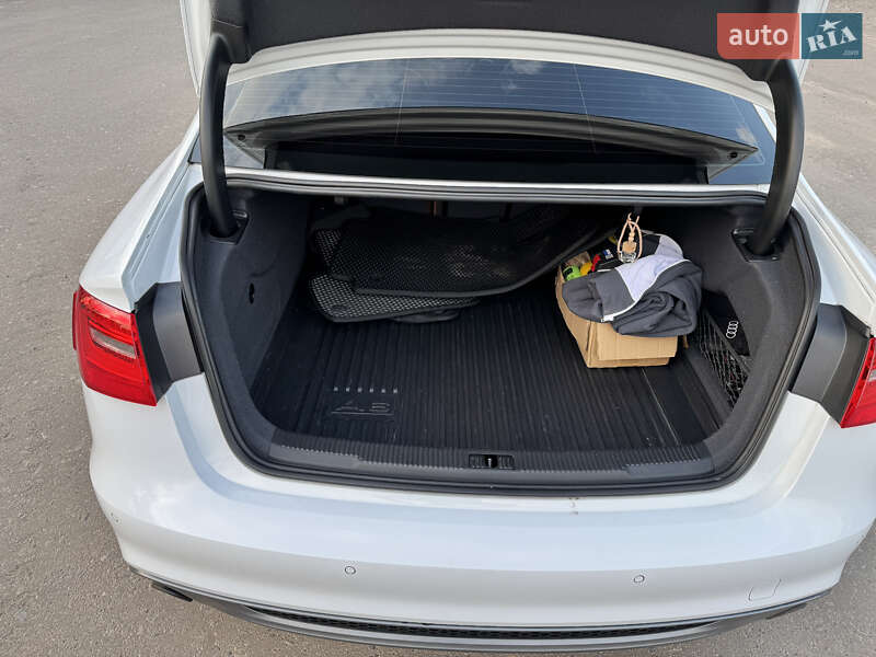 Седан Audi A6 2014 в Харкові