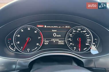 Седан Audi A6 2014 в Харькове