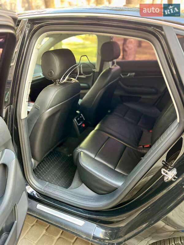 Седан Audi A6 2011 в Броварах