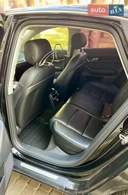 Седан Audi A6 2011 в 