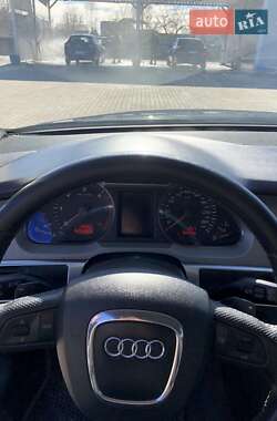 Универсал Audi A6 2006 в 