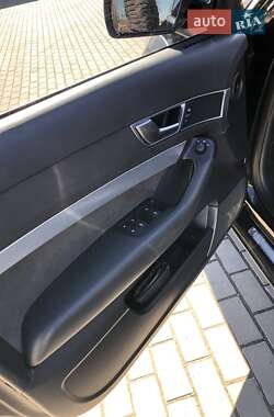 Универсал Audi A6 2006 в Нововолынске