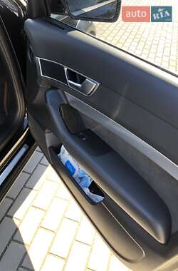 Универсал Audi A6 2006 в Нововолынске