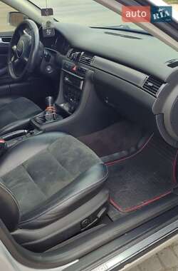 Универсал Audi A6 2003 в 