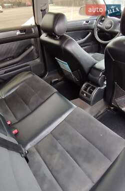 Универсал Audi A6 2003 в 