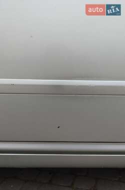 Универсал Audi A6 2003 в 