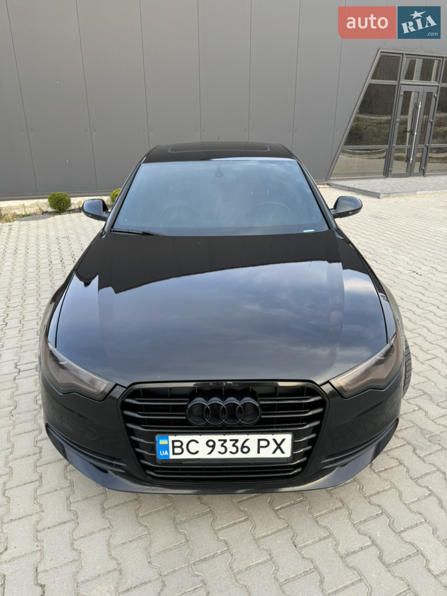 2014 Audi A6 - мініатюра 14