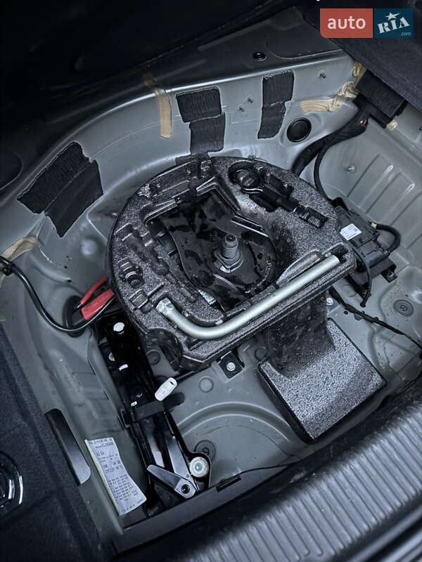 Седан Audi A6 2014 в Львове