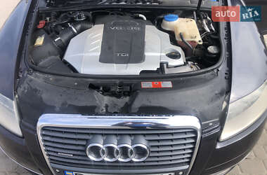 Седан Audi A6 2005 в 