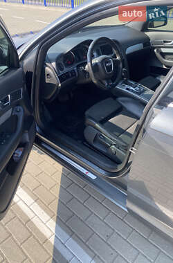 Седан Audi A6 2008 в 