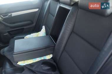 Седан Audi A6 2008 в 